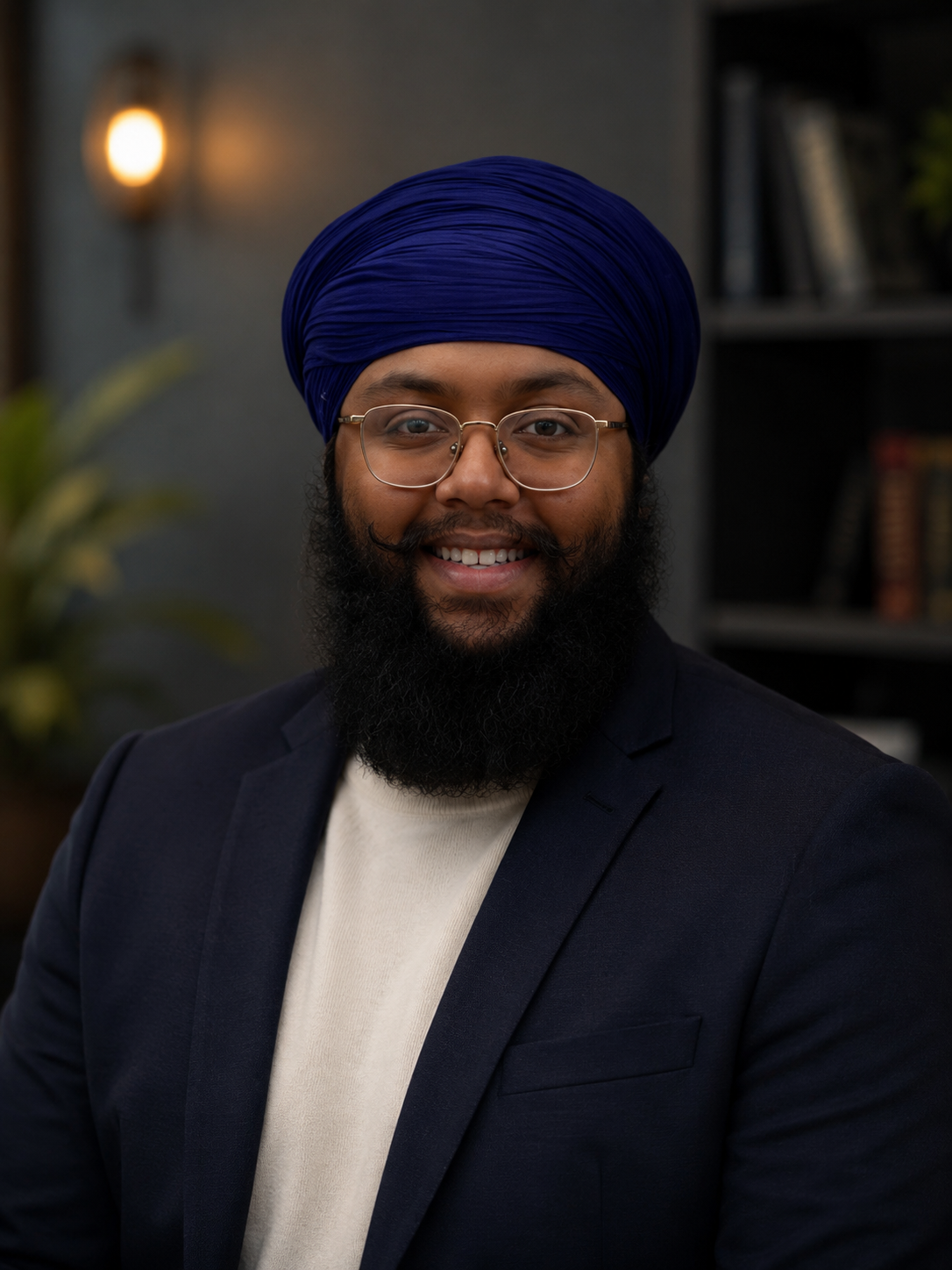 Garry Mangat, Founder of MAF Deploy